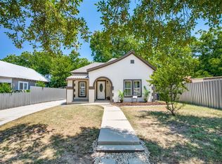 1606 Lee Ave, Fort Worth, TX 76164