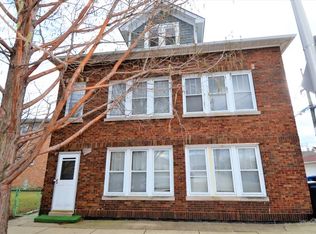 4211 W 60th St, Chicago, IL 60629