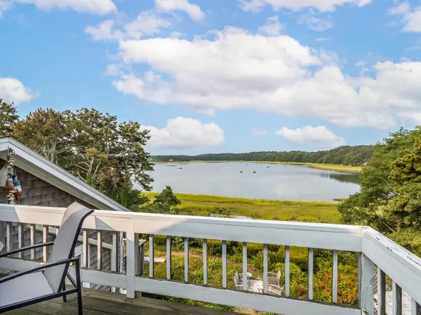 60 Long Avenue #H8, Wellfleet, MA 02667