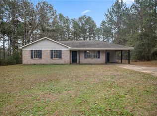 7676 Walter Tanner Rd, Wilmer, AL 36587