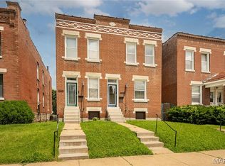 4015 Shenandoah Ave, Saint Louis, MO 63110