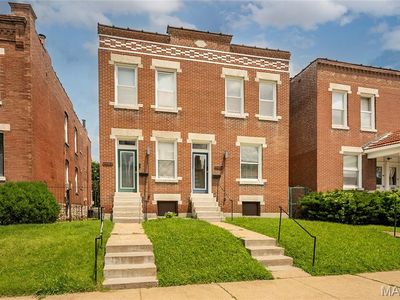 4015 Shenandoah Ave, Saint Louis, MO, 63110