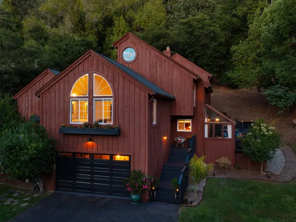 3540 Happy Valley Rd, Santa Rosa, CA 95404