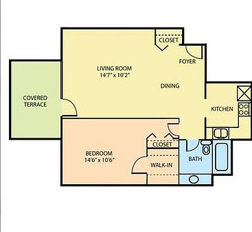 2nd image of 9523 Muirkirk Rd #3645804