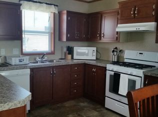 14568 50c St, Williston, ND 58801