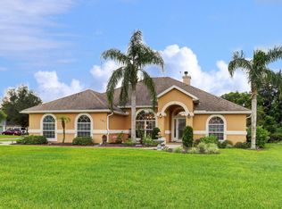 141 Cacique Dr, Saint Augustine, FL 32086