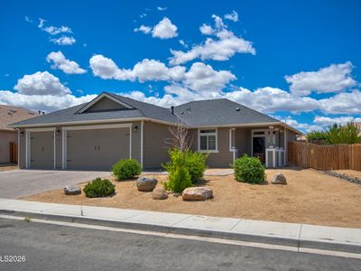 2209 Windrow Dr, Fernley, NV, 89408