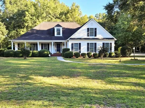 330 Maria Sorrell Rd, Statesboro, GA 30461