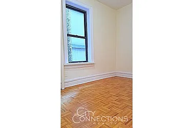 Rented by City Connections Realty