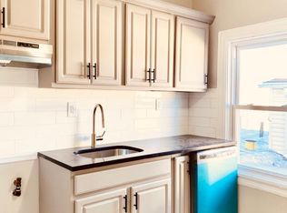 162 Carteret Ave FLOOR 3D, Jersey City, NJ 07305