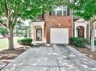 1259 Adcox Sq, Stone Mountain, GA 30088