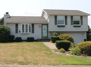 752 N Gross St, Conway, PA 15027