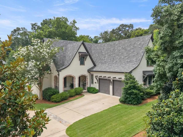 2955 Green Valley Rd, Vestavia, AL 35243