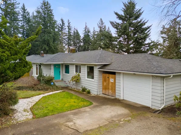 11450 SE Bush St, Portland, OR 97266