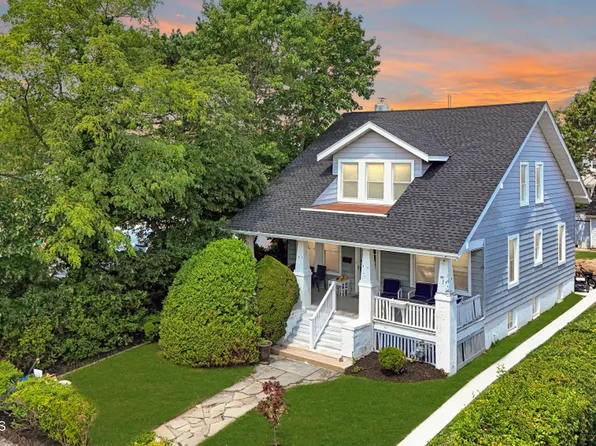319 Elberon Avenue, Allenhurst, NJ 07711