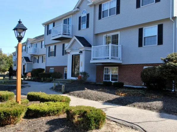 217 Beaver Dam Rd, Plymouth, MA