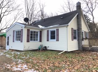 1149 Winifred St, Jackson, MI 49202