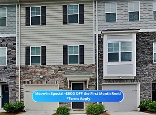 975 Society Cir SW, Atlanta, GA 30331