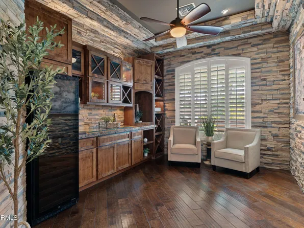 4654 E MEADOWVIEW Court, Gilbert, AZ 85298