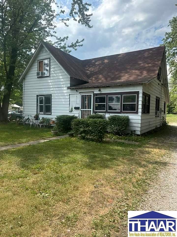414 E College St, Sandborn, IN 47578 MLS 103823 Zillow