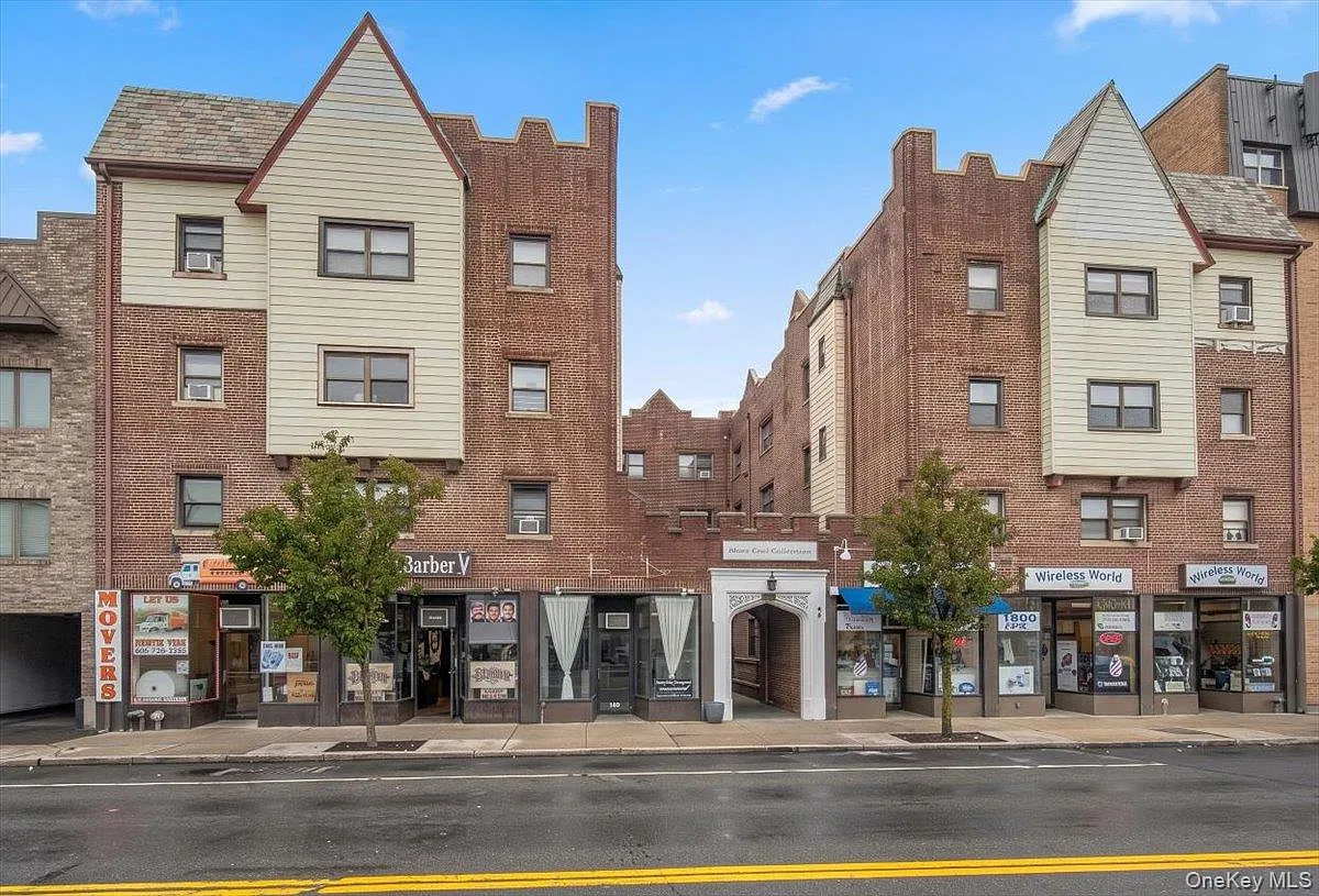 1 bed, 1.0 bath, 650 sqft, $2,600 — Photo 1