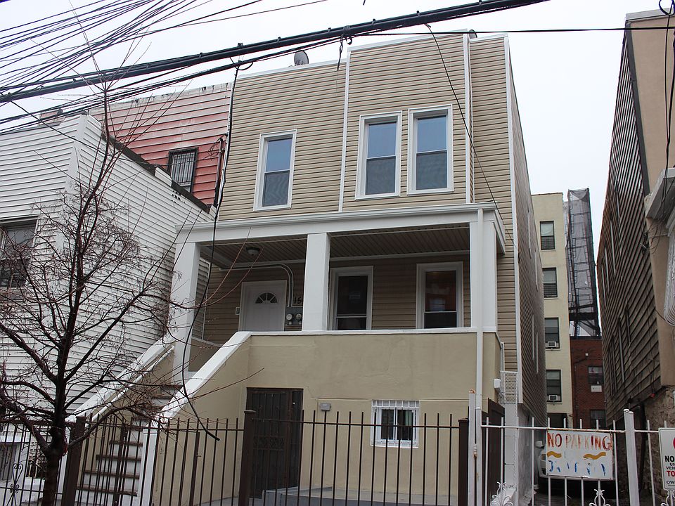 1st image of 1517 Bryant Avenue # Fl 1ST