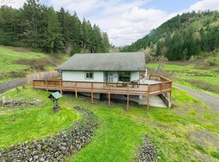 5213 Buckhorn Rd, Roseburg, OR 97470