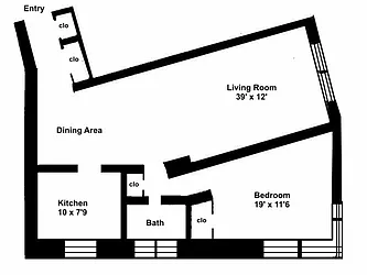 Rented by Abode Residential LLC