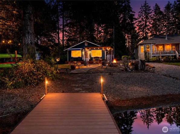 1101 E Ballantrae Drive, Shelton, WA 98584