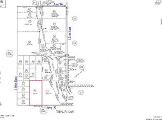 117th St E, Littlerock, CA 93543