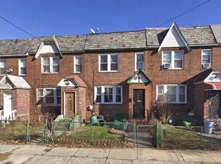 112-35 204th St, Saint Albans, NY 11412