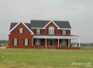 446 County Road 291, Hillsboro, AL 35643