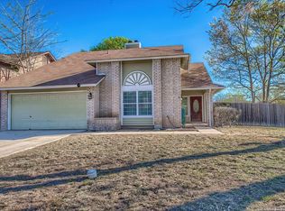 3251 Tavern Oaks St, San Antonio, TX 78247