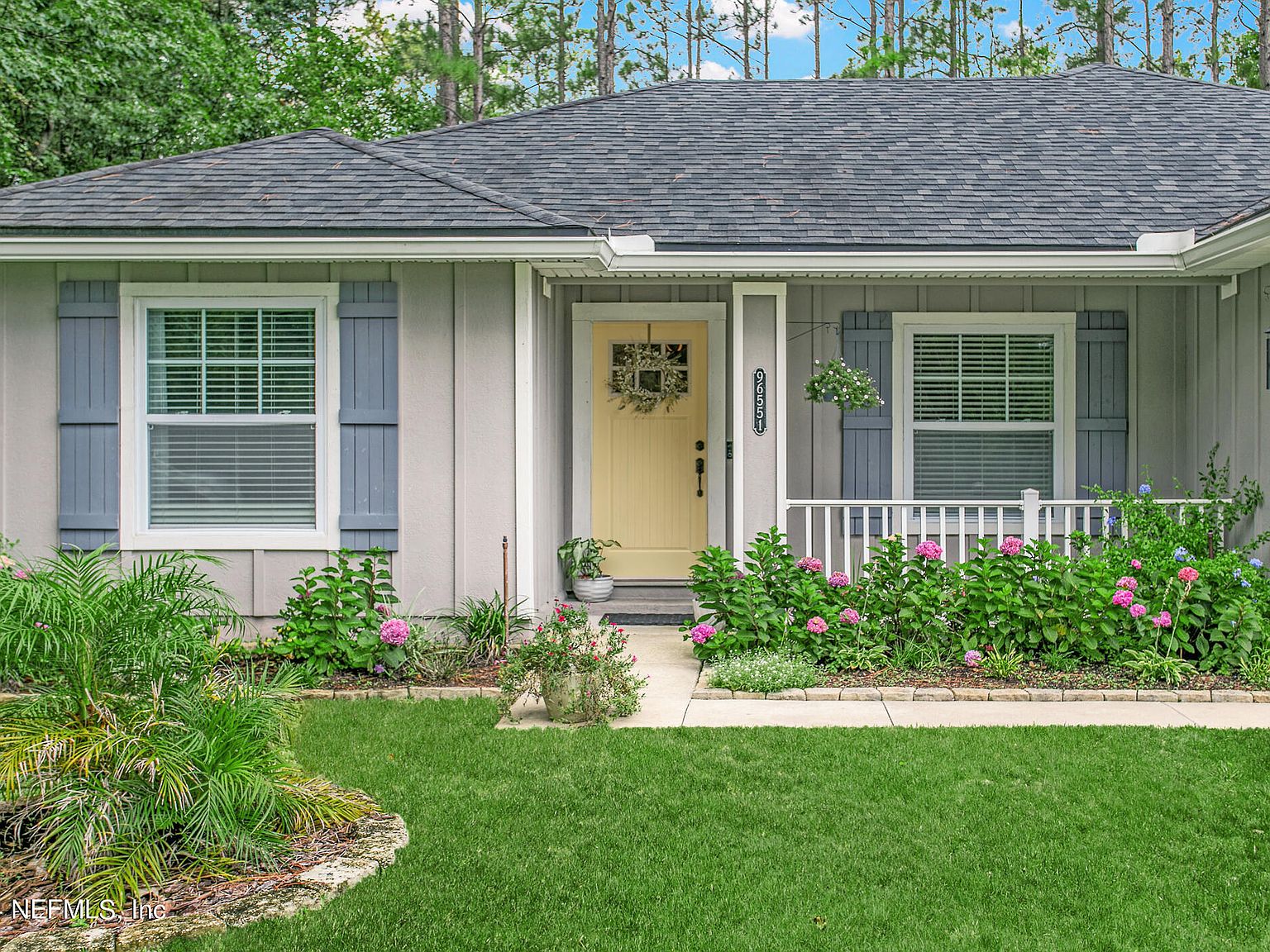 96551 COMMODORE POINT Drive, Yulee, FL 32097 | MLS #2045533 | Zillow