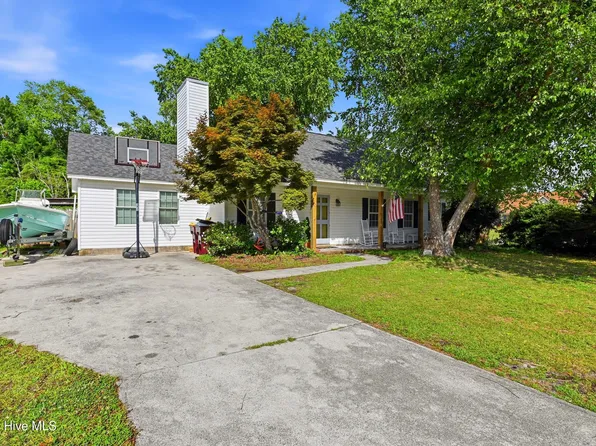 1411 English Court, Wilmington, NC 28411