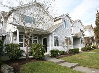 901 233rd Ave NE, Sammamish, WA 98074