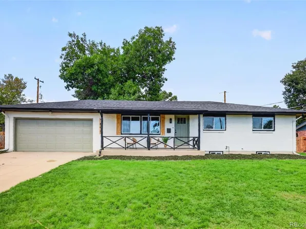 1695 S Urban Way, Lakewood, CO 80228