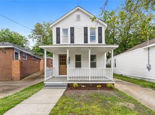 3230 Argonne Ave, Norfolk, VA 23509