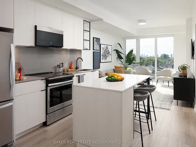 740 Dupont St #313 — Photo 3