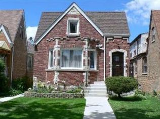 3132 N Nordica Ave, Chicago, IL 60634
