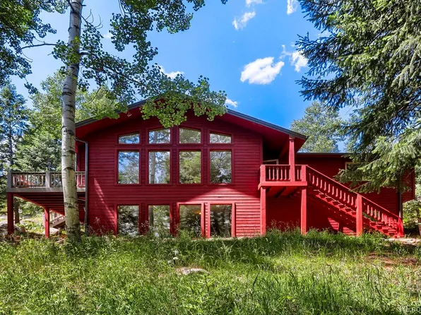 32292 Lodgepole Drive, Evergreen, CO 80439