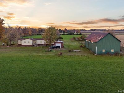1299 Fetting Rd, Carsonville, MI, 48419