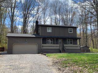17440 Fife Coal Rd, Wellsville, OH 43968
