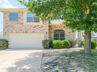 19607 Tully Meadows Ct, Katy, TX 77449