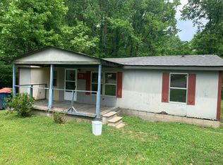 310 Henry Dr, Somerville, TN 38068