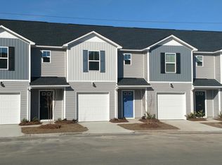 517 Truman Dr, Goose Creek, SC 29445