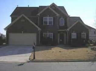 4415 Dartford Rd, Cumming, GA 30040