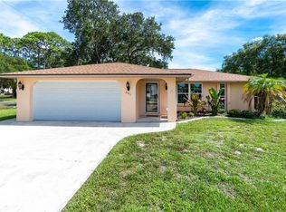 901 Bartlett Ave, Englewood, FL 34223