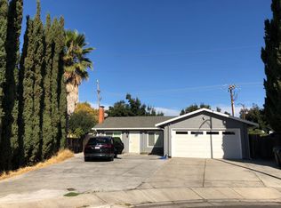 567 Habbitts Ct, San Jose, CA 95111