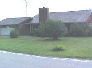 10295 E 16th Rd, Argos, IN 46501